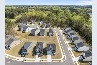 4100 Liberty Cap Drive, Raleigh, NC 27616 - Photo 30