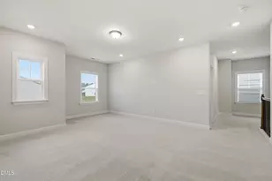 4100 Liberty Cap Dr, Raleigh, NC 27616 - Photo 28