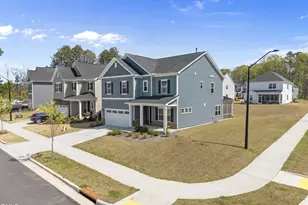 4100 Liberty Cap Dr, Raleigh, NC 27616 - Photo 2