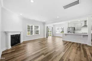 4100 Liberty Cap Dr, Raleigh, NC 27616 - Photo 14