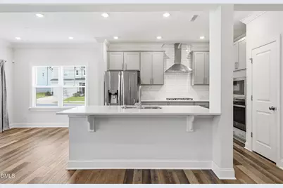 4100 Liberty Cap Drive, Raleigh, NC 27616 - Photo 6