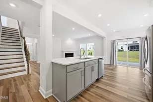 4100 Liberty Cap Dr, Raleigh, NC 27616 - Photo 10