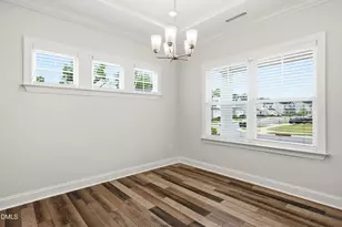 4100 Liberty Cap Dr, Raleigh, NC 27616 - Photo 6