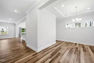 4100 Liberty Cap Dr, Raleigh, NC 27616 - Photo 4