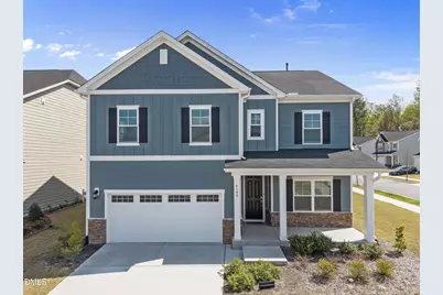 4100 Liberty Cap Drive, Raleigh, NC 27616 - Photo 1