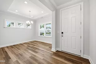 4100 Liberty Cap Dr, Raleigh, NC 27616 - Photo 4