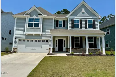 4320 Stony Falls Way, Knightdale, NC 27545 - Photo 1