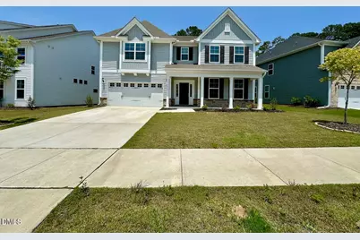 4320 Stony Falls Way, Knightdale, NC 27545 - Photo 2