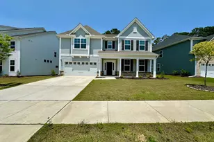 4320 Stony Falls Wy, Knightdale, NC 27545 - Photo 2