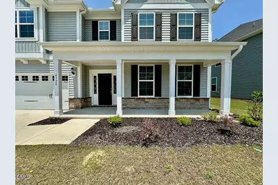 4320 Stony Falls Way, Knightdale, NC 27545 - Photo 4
