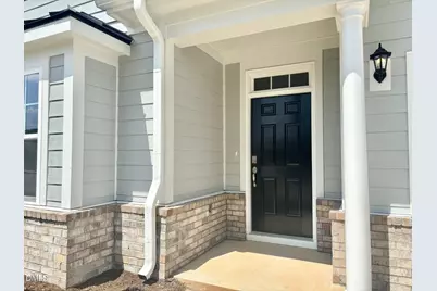795 Harmony Ranch Lane, Franklinton, NC 27525 - Photo 2