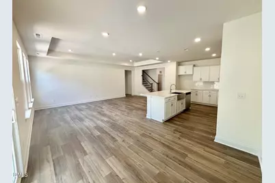 795 Harmony Ranch Lane, Franklinton, NC 27525 - Photo 6
