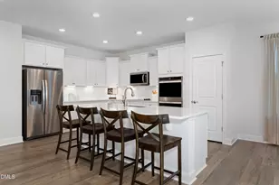 795 Harmony Ranch Ln, Franklinton, NC 27525 - Photo 2