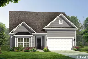 795 Harmony Ranch Ln, Franklinton, NC 27525 - Photo 1