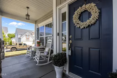 5329 Goosecross Way, Fuquay-Varina, NC 27526 - Photo 4
