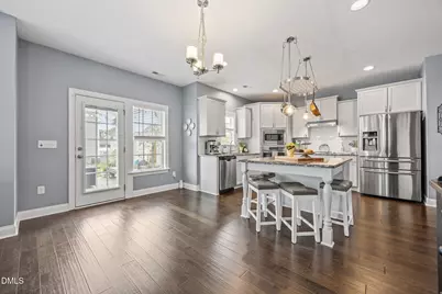 5329 Goosecross Way, Fuquay Varina, NC 27526 - Photo 12