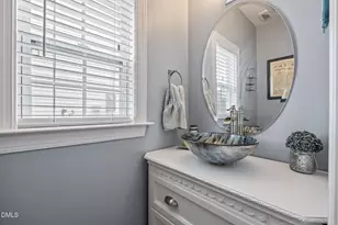 5329 Goosecross Wy, Fuquay-Varina, NC 27526 - Photo 18