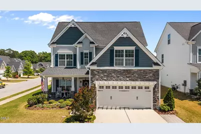 5329 Goosecross Way, Fuquay Varina, NC 27526 - Photo 2