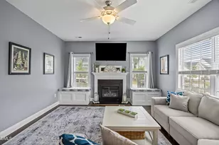 5329 Goosecross Wy, Fuquay-Varina, NC 27526 - Photo 8