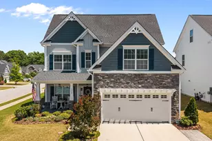 5329 Goosecross Wy, Fuquay-Varina, NC 27526 - Photo 1