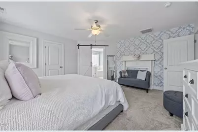 5329 Goosecross Way, Fuquay Varina, NC 27526 - Photo 28
