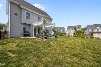 5329 Goosecross Way, Fuquay-Varina, NC 27526 - Photo 32