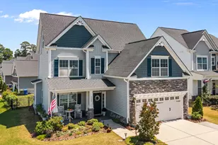 5329 Goosecross Wy, Fuquay Varina, NC 27526 - Photo 1