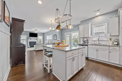 5329 Goosecross Way, Fuquay-Varina, NC 27526 - Photo 16