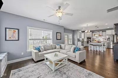 5329 Goosecross Way, Fuquay-Varina, NC 27526 - Photo 10