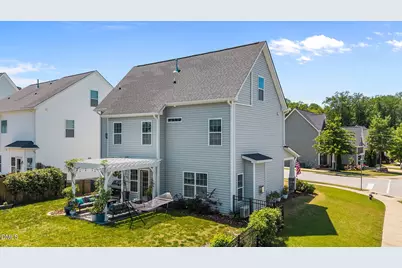 5329 Goosecross Way, Fuquay-Varina, NC 27526 - Photo 2