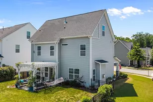 5329 Goosecross Wy, Fuquay-Varina, NC 27526 - Photo 2