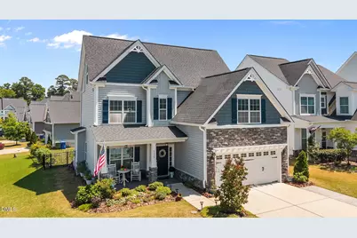5329 Goosecross Way, Fuquay Varina, NC 27526 - Photo 2