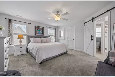 5329 Goosecross Way, Fuquay-Varina, NC 27526 - Photo 26