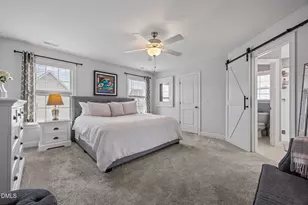 5329 Goosecross Wy, Fuquay-Varina, NC 27526 - Photo 26
