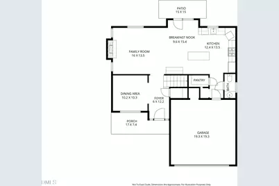 5329 Goosecross Way, Fuquay-Varina, NC 27526 - Photo 50