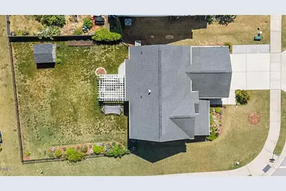 5329 Goosecross Way, Fuquay Varina, NC 27526 - Photo 4