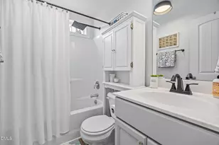 5329 Goosecross Wy, Fuquay Varina, NC 27526 - Photo 26