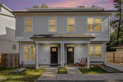1505 Juniper Street, Durham, NC 27703 - Photo 2
