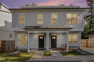 1505 Juniper St, Durham, NC 27703 - Photo 2