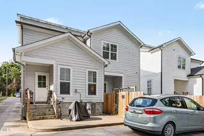 1505 Juniper Street, Durham, NC 27703 - Photo 10