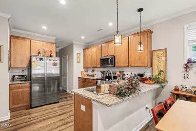 1505 Juniper Street, Durham, NC 27703 - Photo 12