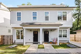 1505 Juniper St, Durham, NC 27703 - Photo 1