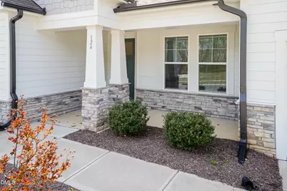 124 Clapper Lane, Holly Springs, NC 27540 - Photo 10