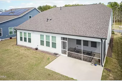 124 Clapper Lane, Holly Springs, NC 27540 - Photo 16