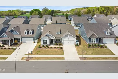124 Clapper Lane, Holly Springs, NC 27540 - Photo 56