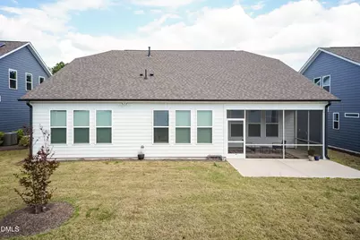 124 Clapper Lane, Holly Springs, NC 27540 - Photo 14
