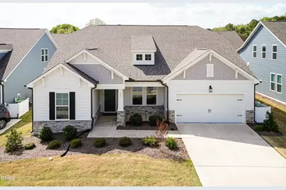 124 Clapper Lane, Holly Springs, NC 27540 - Photo 6