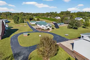 1190 Sanders Rd, Benson, NC 27504 - Photo 68
