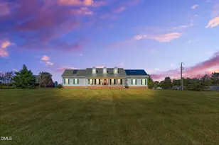 1190 Sanders Rd, Benson, NC 27504 - Photo 4