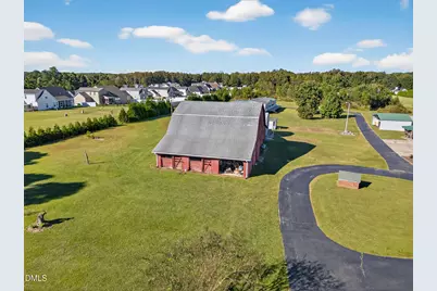 1190 Sanders Road, Benson, NC 27504 - Photo 68
